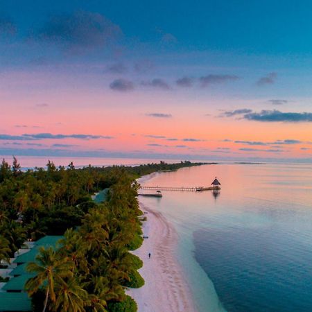 Canareef Resort Maldives Meedhoo  Dış mekan fotoğraf